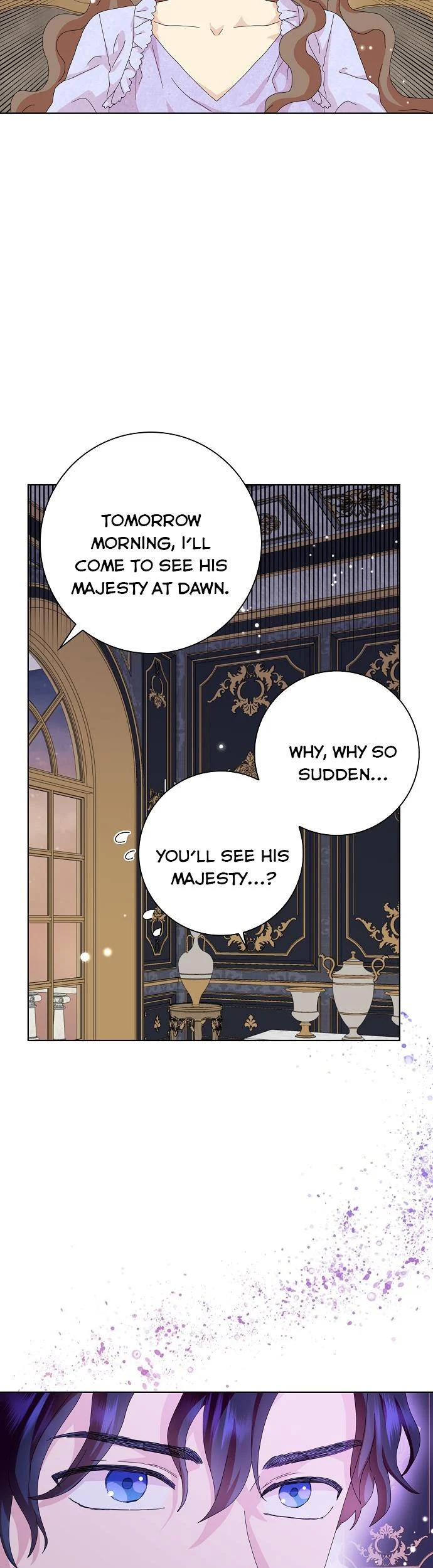 When I Quit Being A Wicked Mother-in-law, Everyone Became Obsessed With Me Chapter 44 146 31