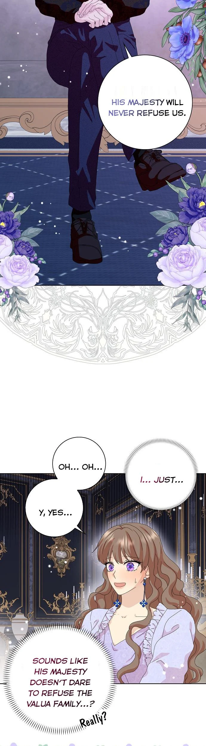 When I Quit Being A Wicked Mother-in-law, Everyone Became Obsessed With Me Chapter 44 148 33