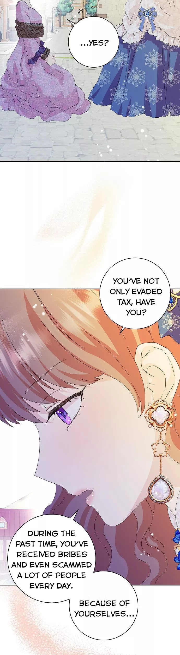 When I Quit Being A Wicked Mother-in-law, Everyone Became Obsessed With Me Chapter 45 126 10