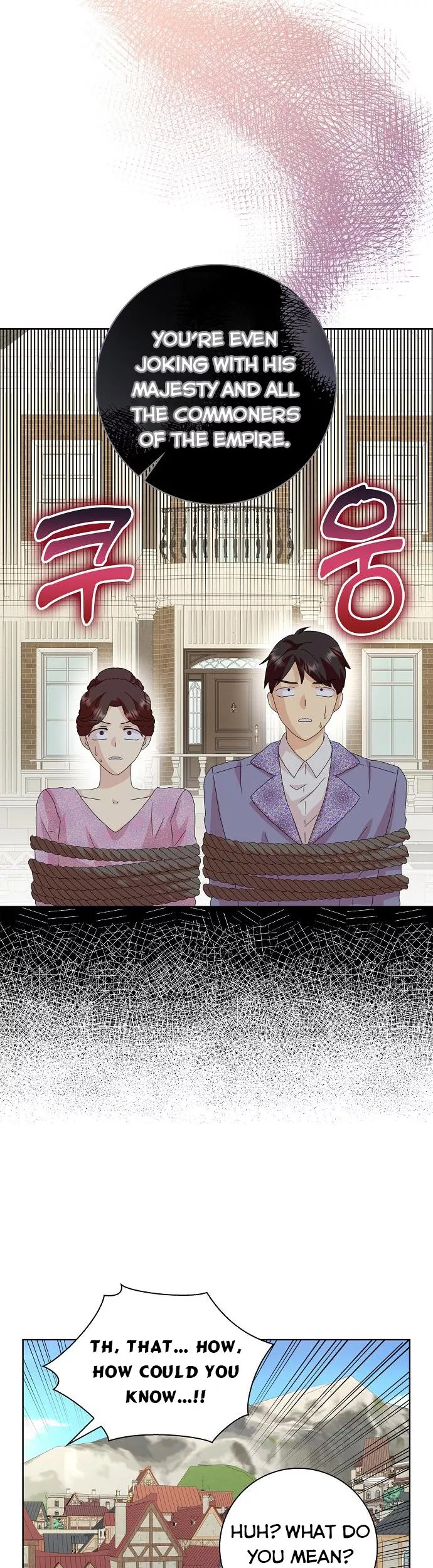 When I Quit Being A Wicked Mother-in-law, Everyone Became Obsessed With Me Chapter 45 127 11