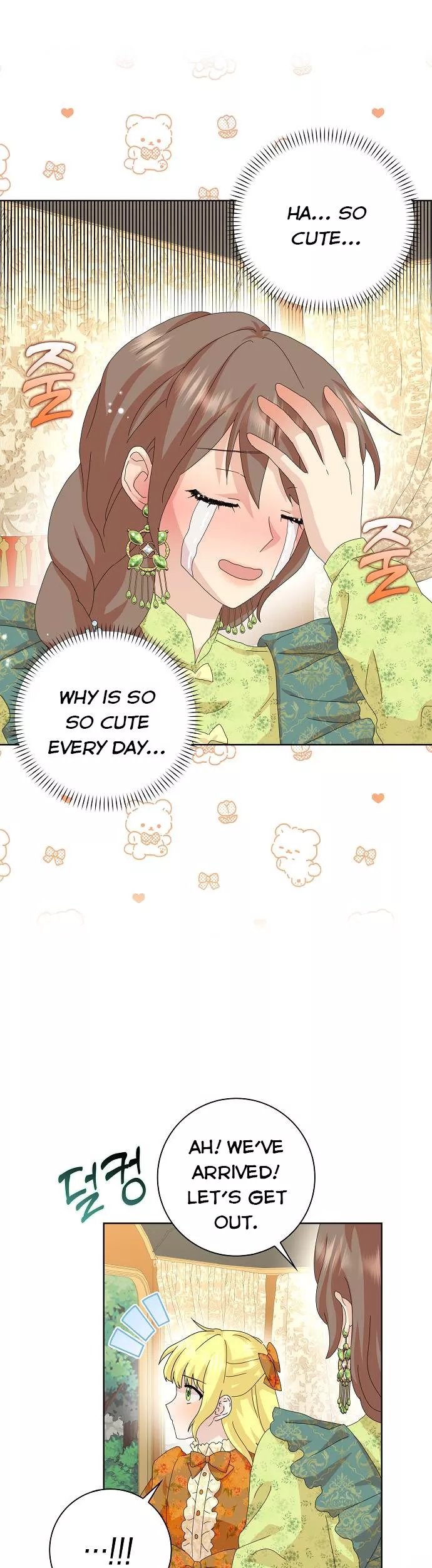 When I Quit Being A Wicked Mother-in-law, Everyone Became Obsessed With Me Chapter 45 138 22
