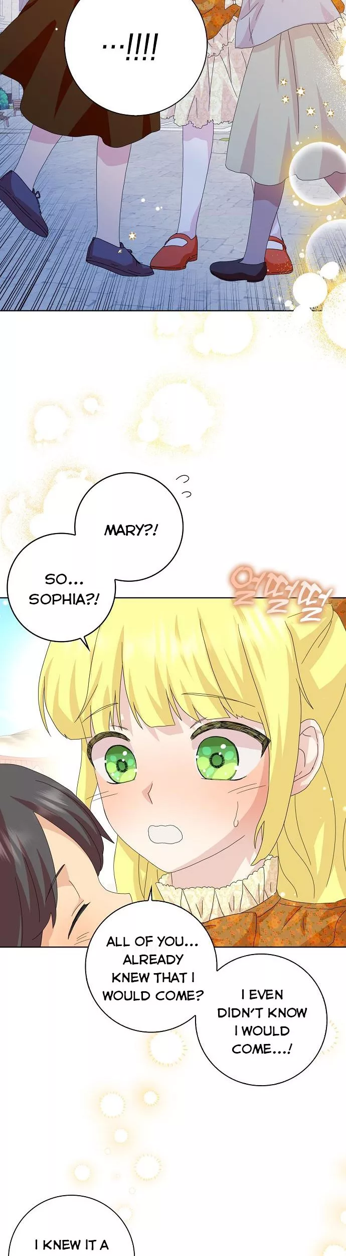 When I Quit Being A Wicked Mother-in-law, Everyone Became Obsessed With Me Chapter 45 141 25