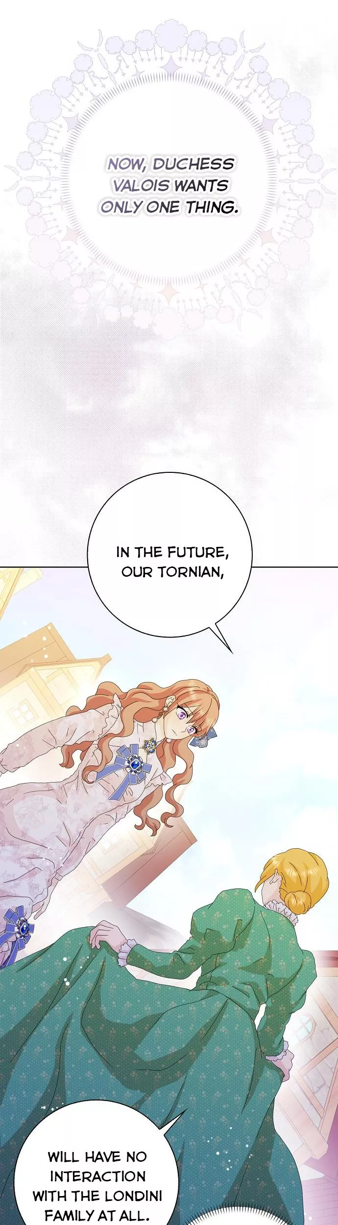 When I Quit Being A Wicked Mother-in-law, Everyone Became Obsessed With Me Chapter 45 119 3