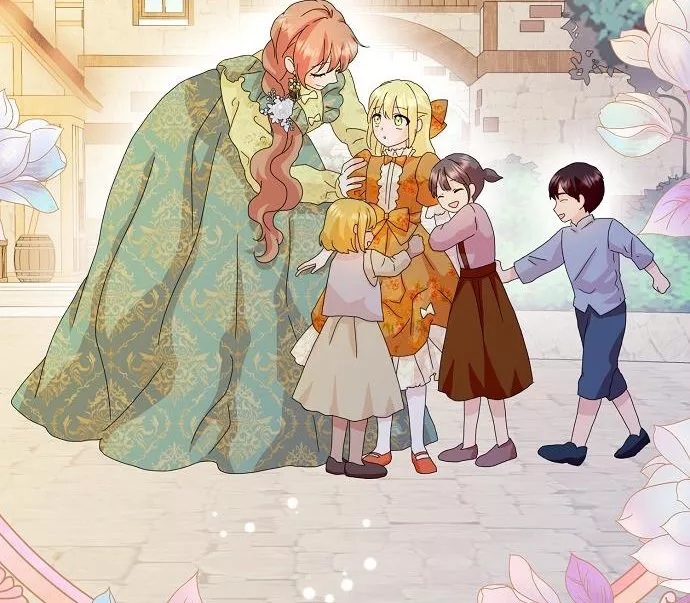 When I Quit Being A Wicked Mother-in-law, Everyone Became Obsessed With Me Chapter 45 148 32