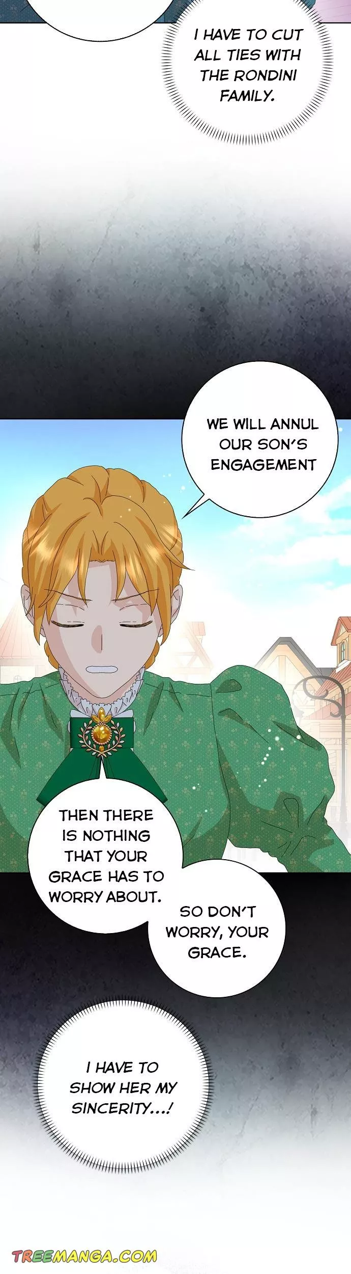 When I Quit Being A Wicked Mother-in-law, Everyone Became Obsessed With Me Chapter 45 120 4