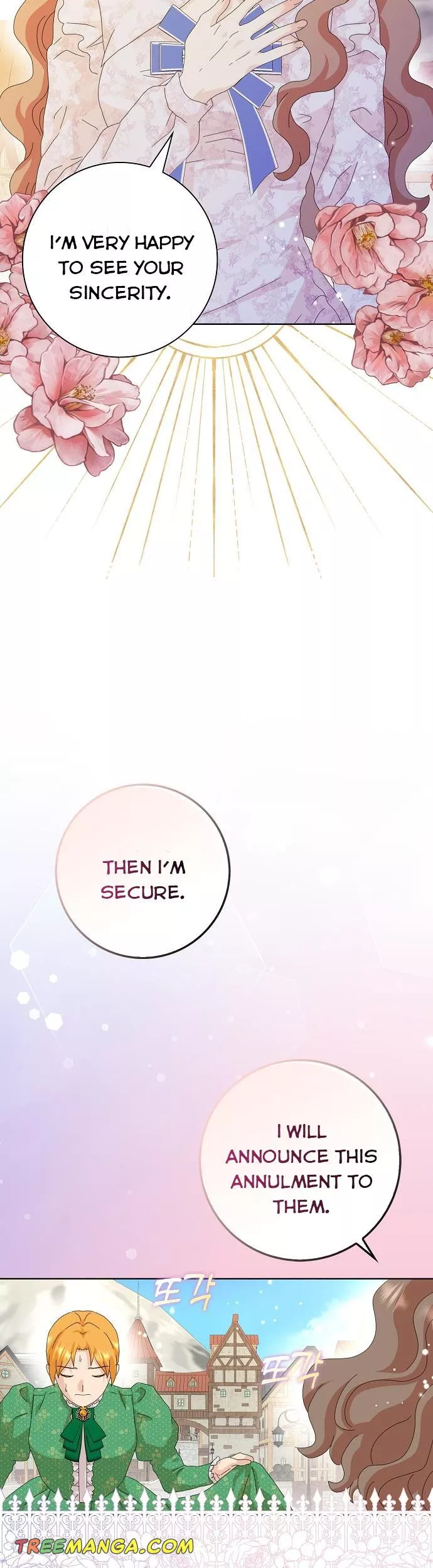 When I Quit Being A Wicked Mother-in-law, Everyone Became Obsessed With Me Chapter 45 122 6