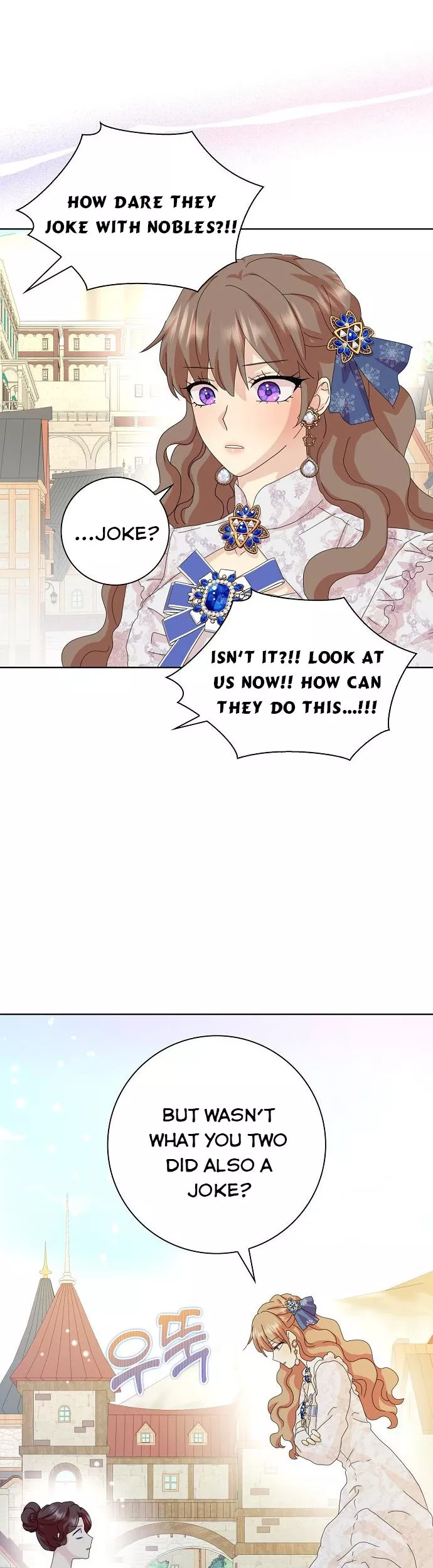 When I Quit Being A Wicked Mother-in-law, Everyone Became Obsessed With Me Chapter 45 125 9