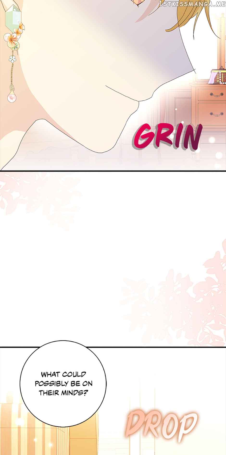 When I Quit Being A Wicked Mother-in-law, Everyone Became Obsessed With Me Chapter 46 201 05