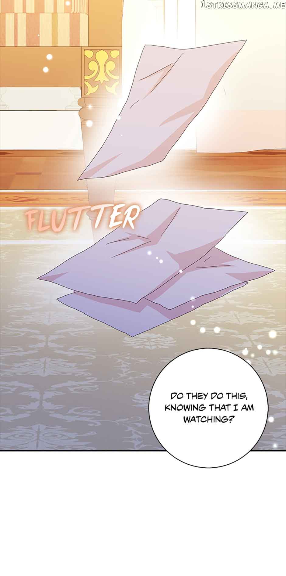When I Quit Being A Wicked Mother-in-law, Everyone Became Obsessed With Me Chapter 46 202 06
