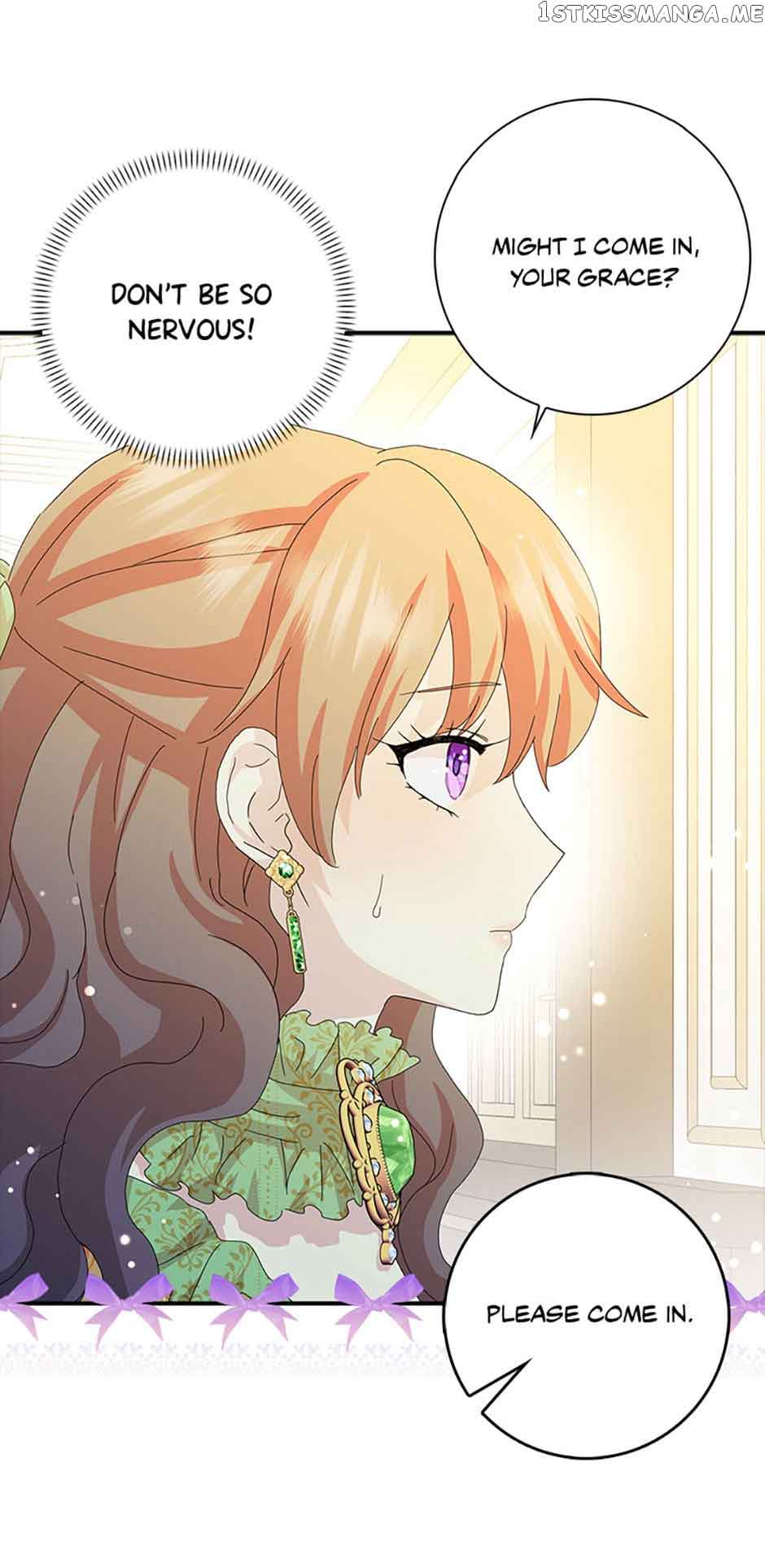 When I Quit Being A Wicked Mother-in-law, Everyone Became Obsessed With Me Chapter 46 208 12