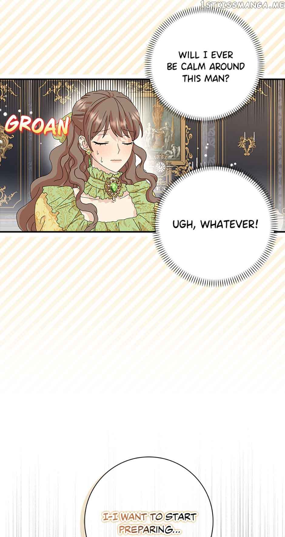 When I Quit Being A Wicked Mother-in-law, Everyone Became Obsessed With Me Chapter 46 210 14