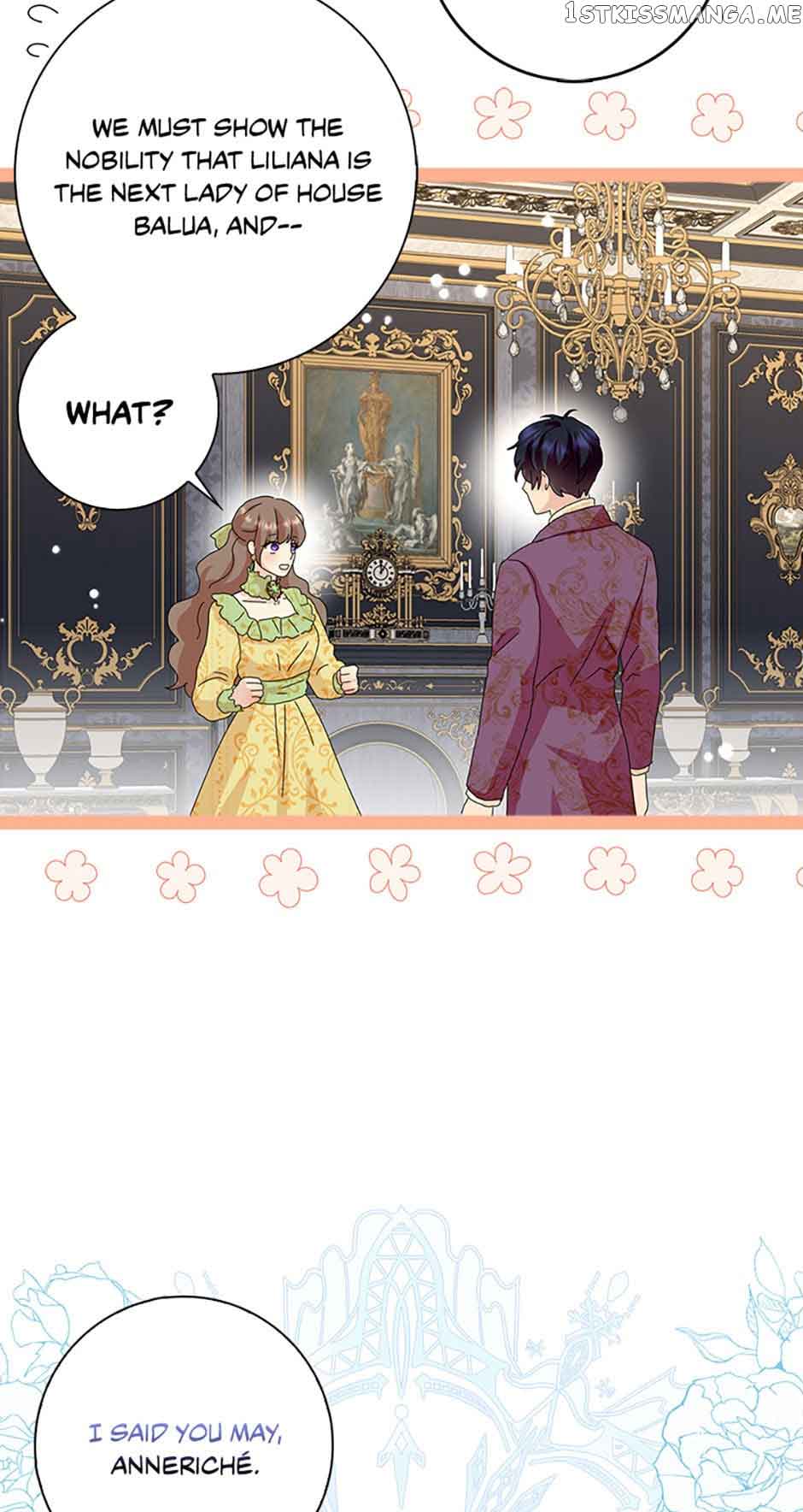 When I Quit Being A Wicked Mother-in-law, Everyone Became Obsessed With Me Chapter 46 212 16