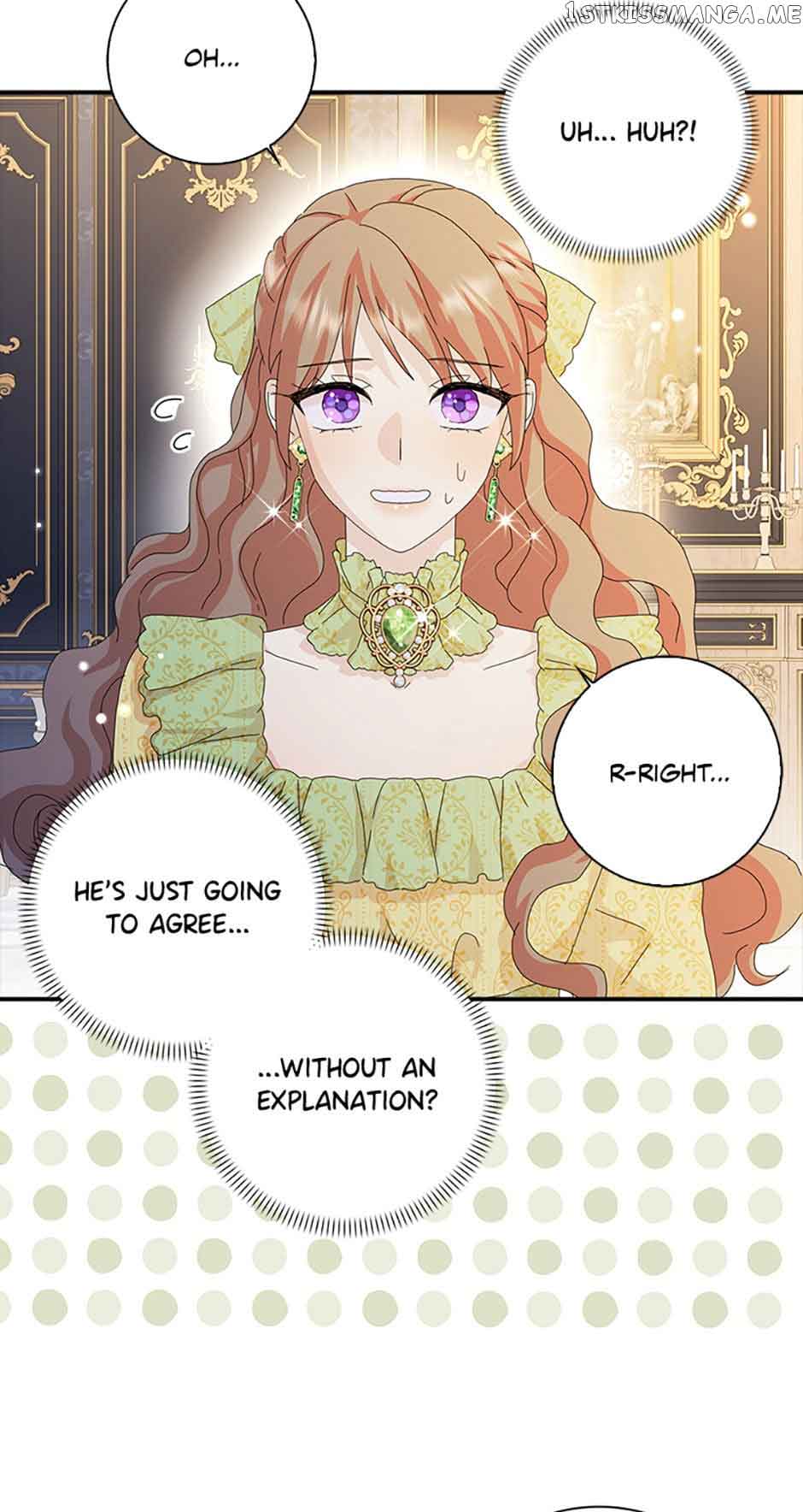 When I Quit Being A Wicked Mother-in-law, Everyone Became Obsessed With Me Chapter 46 214 18