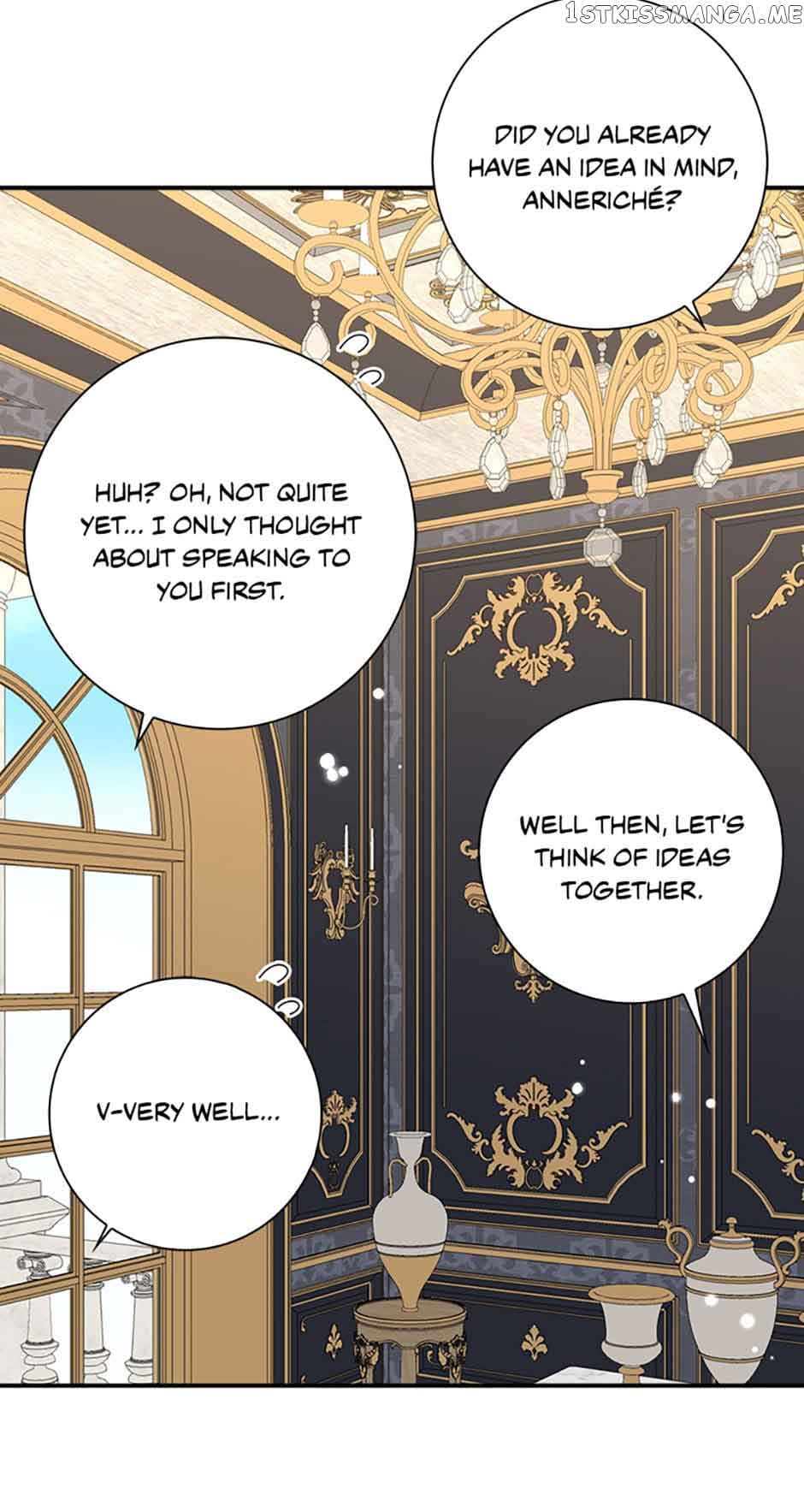 When I Quit Being A Wicked Mother-in-law, Everyone Became Obsessed With Me Chapter 46 215 19