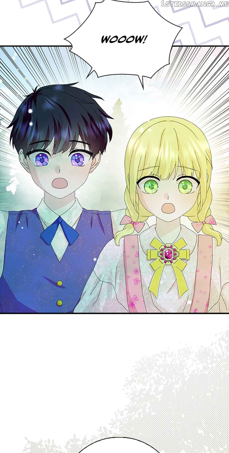 When I Quit Being A Wicked Mother-in-law, Everyone Became Obsessed With Me Chapter 46 219 23