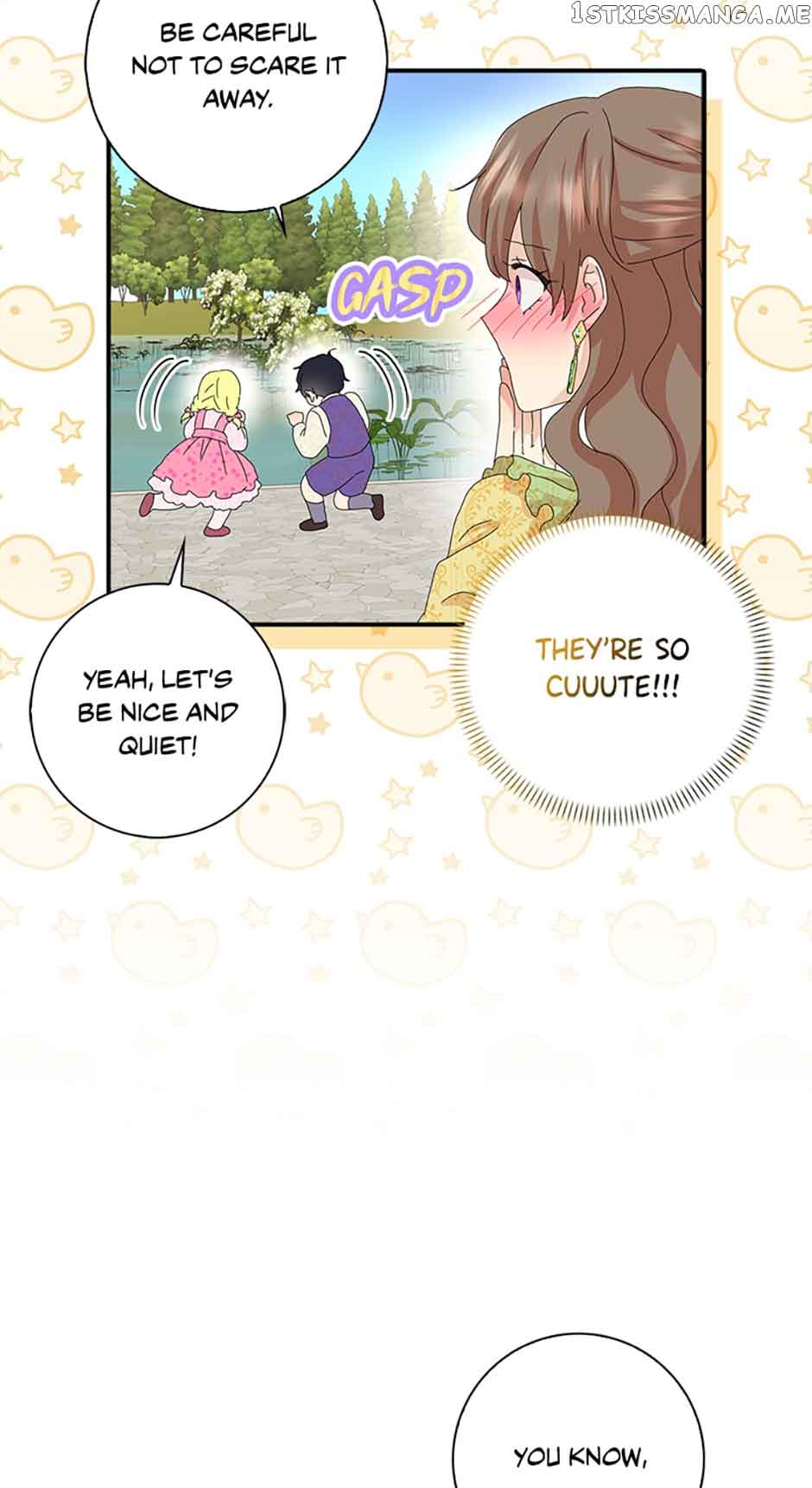 When I Quit Being A Wicked Mother-in-law, Everyone Became Obsessed With Me Chapter 46 223 27