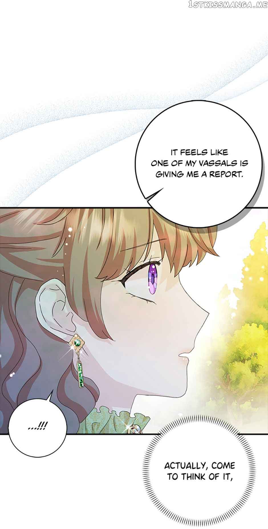 When I Quit Being A Wicked Mother-in-law, Everyone Became Obsessed With Me Chapter 46 228 32