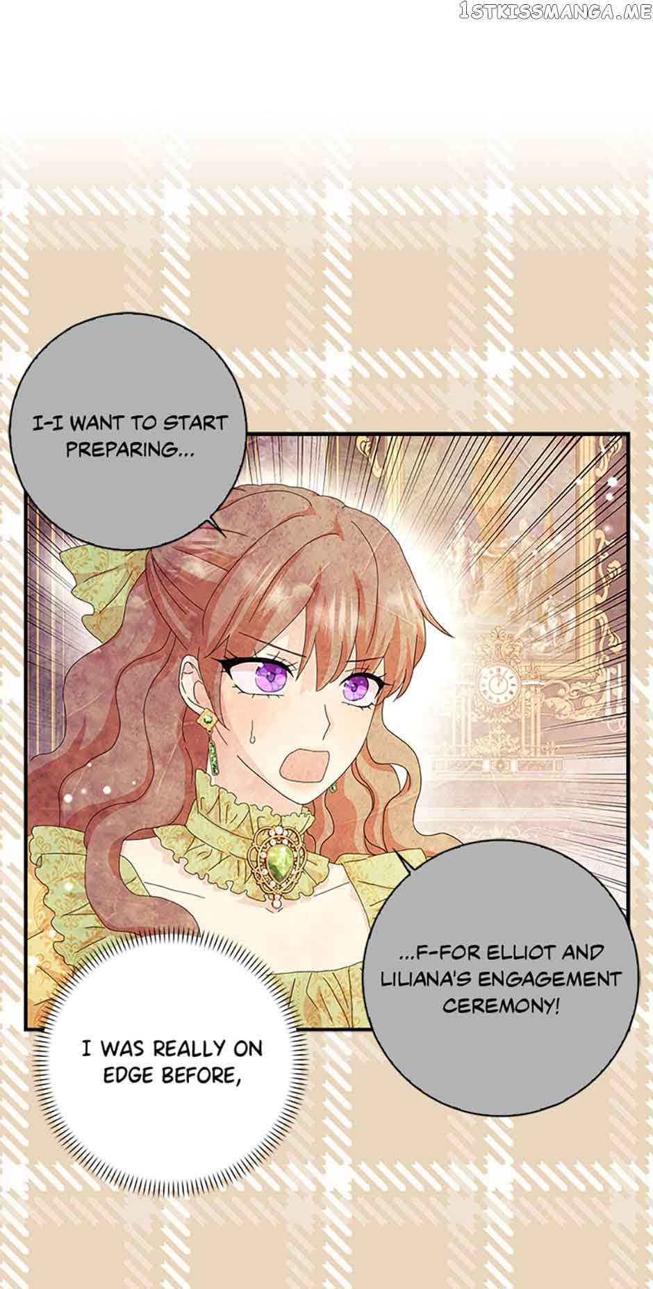 When I Quit Being A Wicked Mother-in-law, Everyone Became Obsessed With Me Chapter 46 229 33