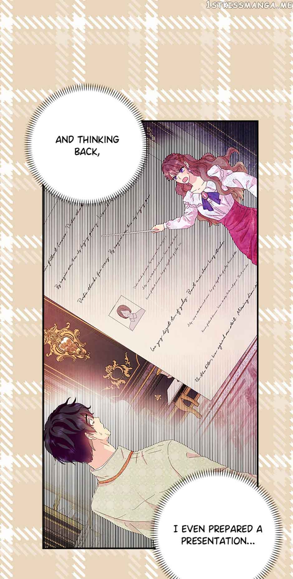 When I Quit Being A Wicked Mother-in-law, Everyone Became Obsessed With Me Chapter 46 230 34
