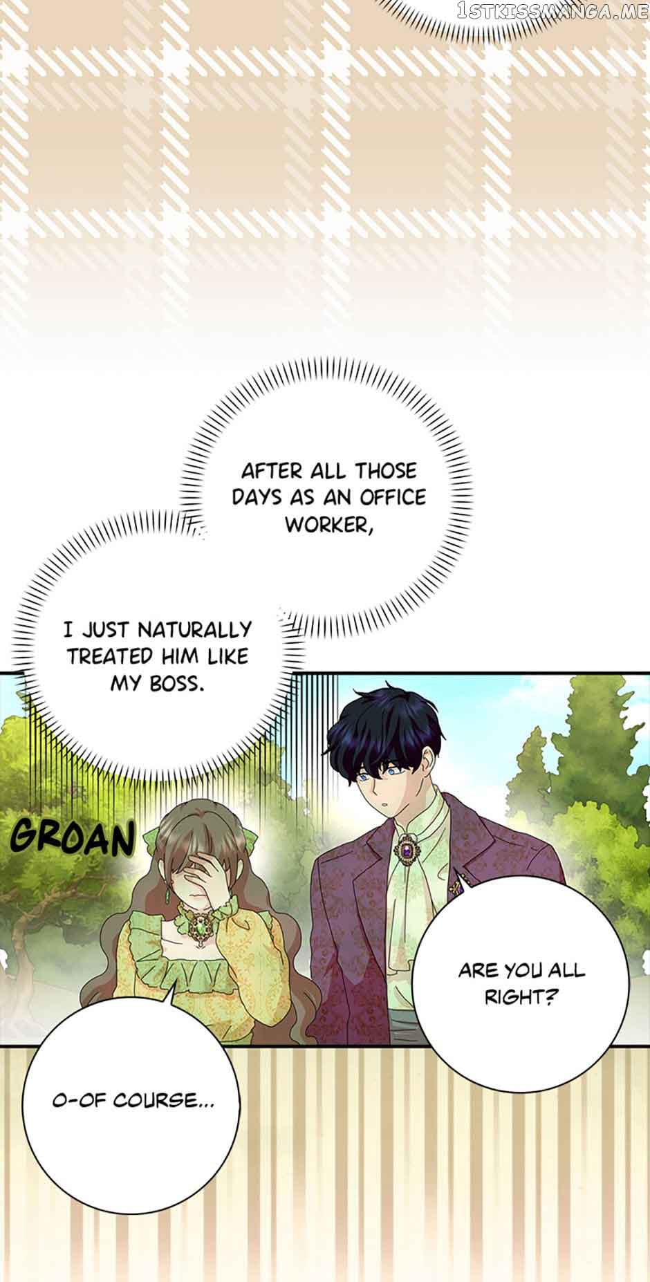 When I Quit Being A Wicked Mother-in-law, Everyone Became Obsessed With Me Chapter 46 231 35