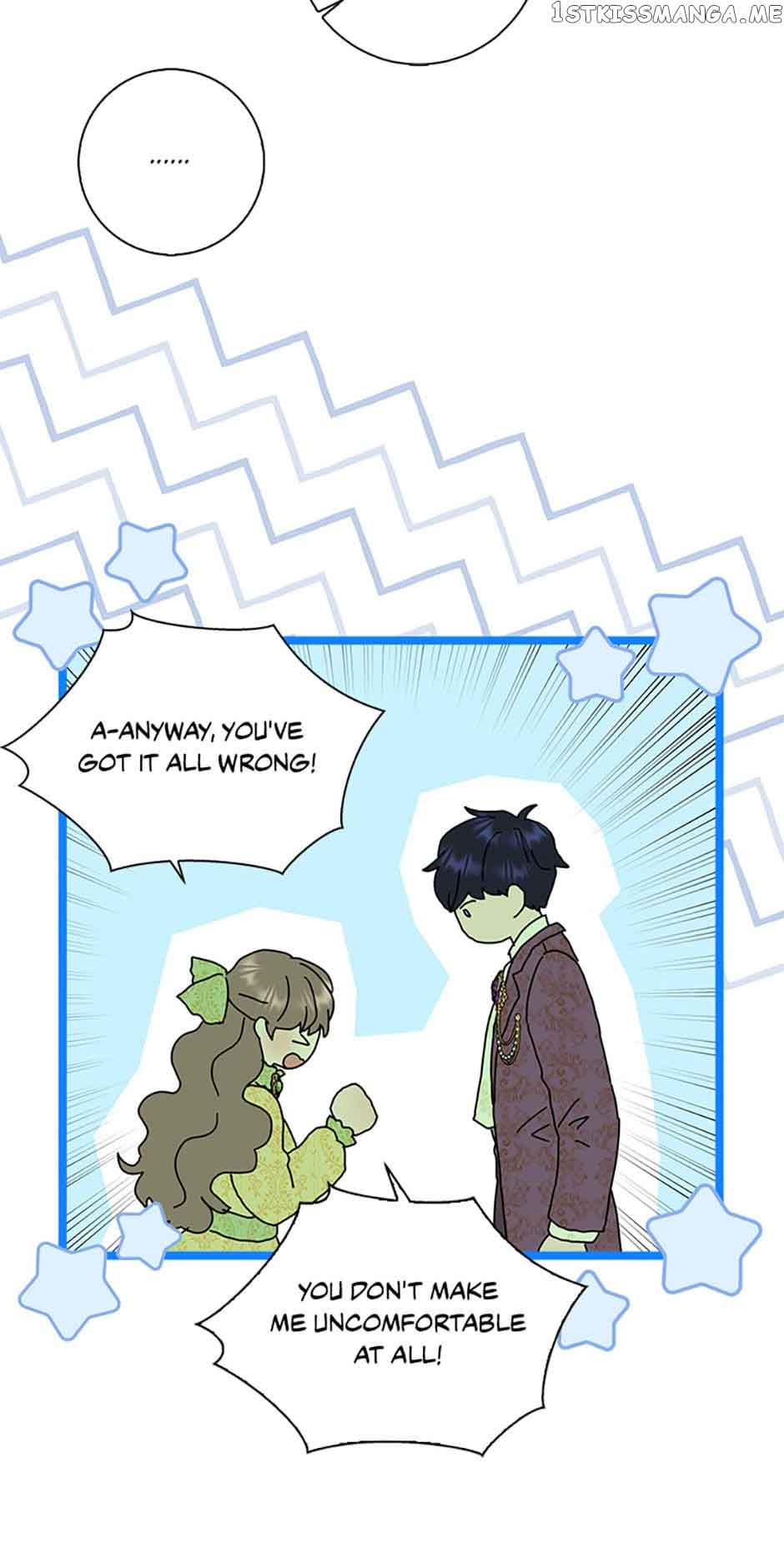 When I Quit Being A Wicked Mother-in-law, Everyone Became Obsessed With Me Chapter 46 233 37