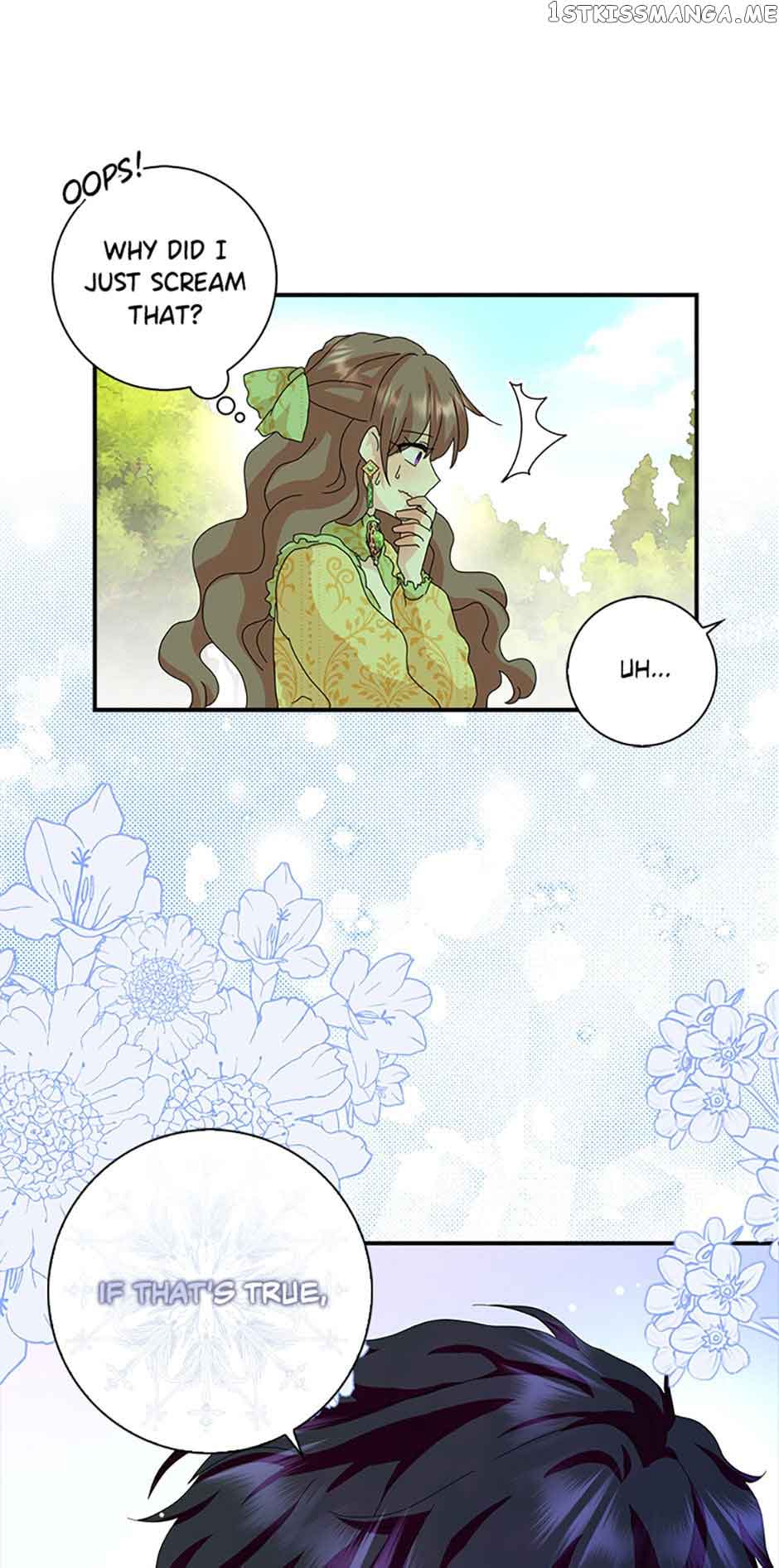 When I Quit Being A Wicked Mother-in-law, Everyone Became Obsessed With Me Chapter 46 234 38