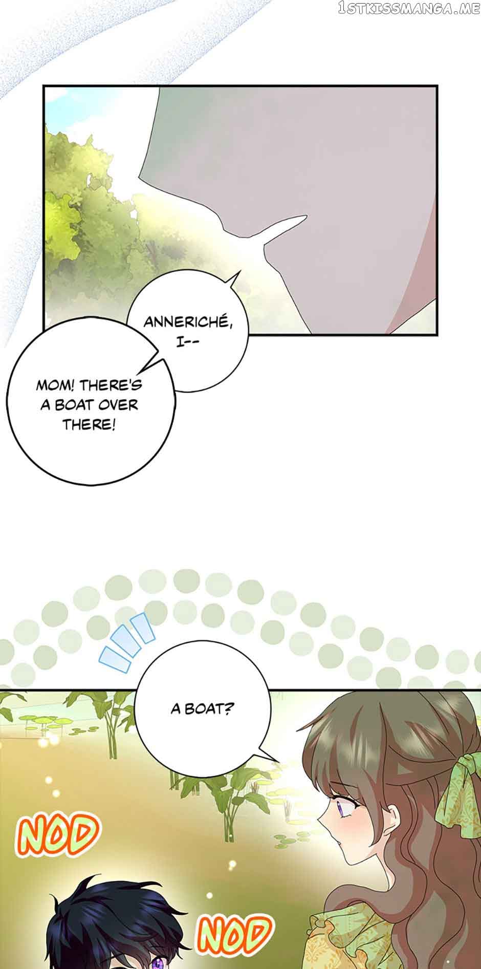 When I Quit Being A Wicked Mother-in-law, Everyone Became Obsessed With Me Chapter 46 238 42