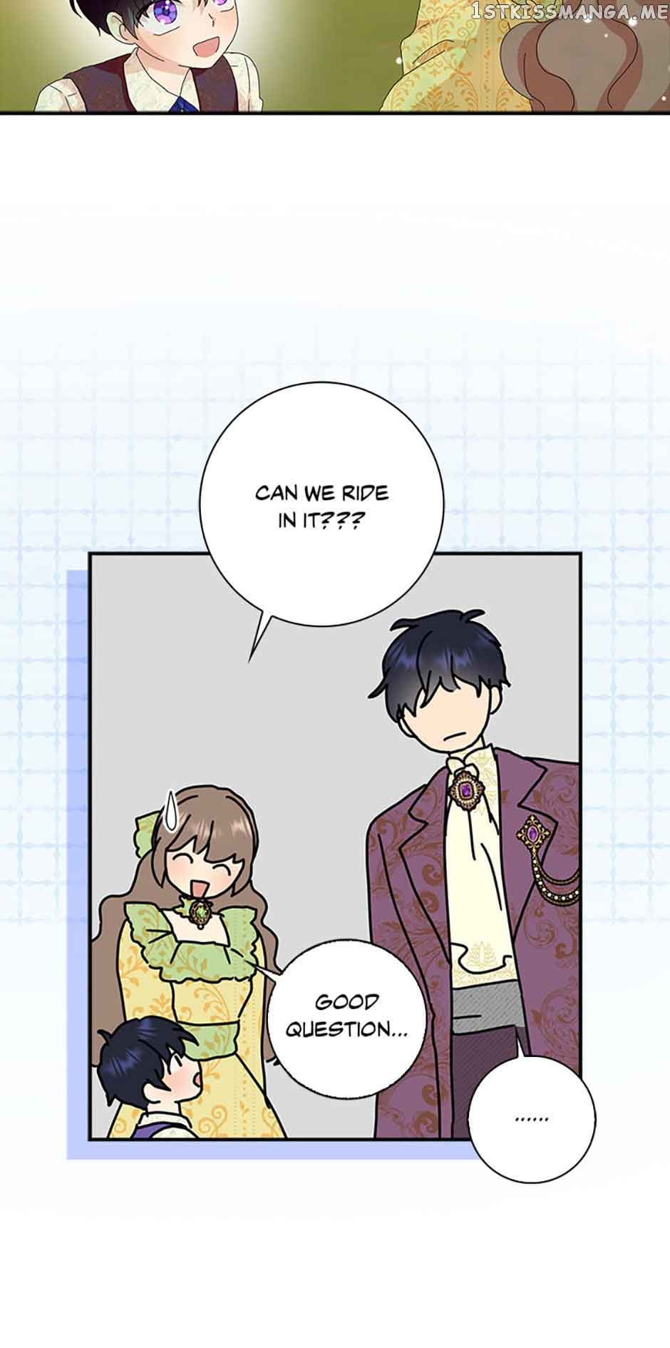 When I Quit Being A Wicked Mother-in-law, Everyone Became Obsessed With Me Chapter 46 239 43