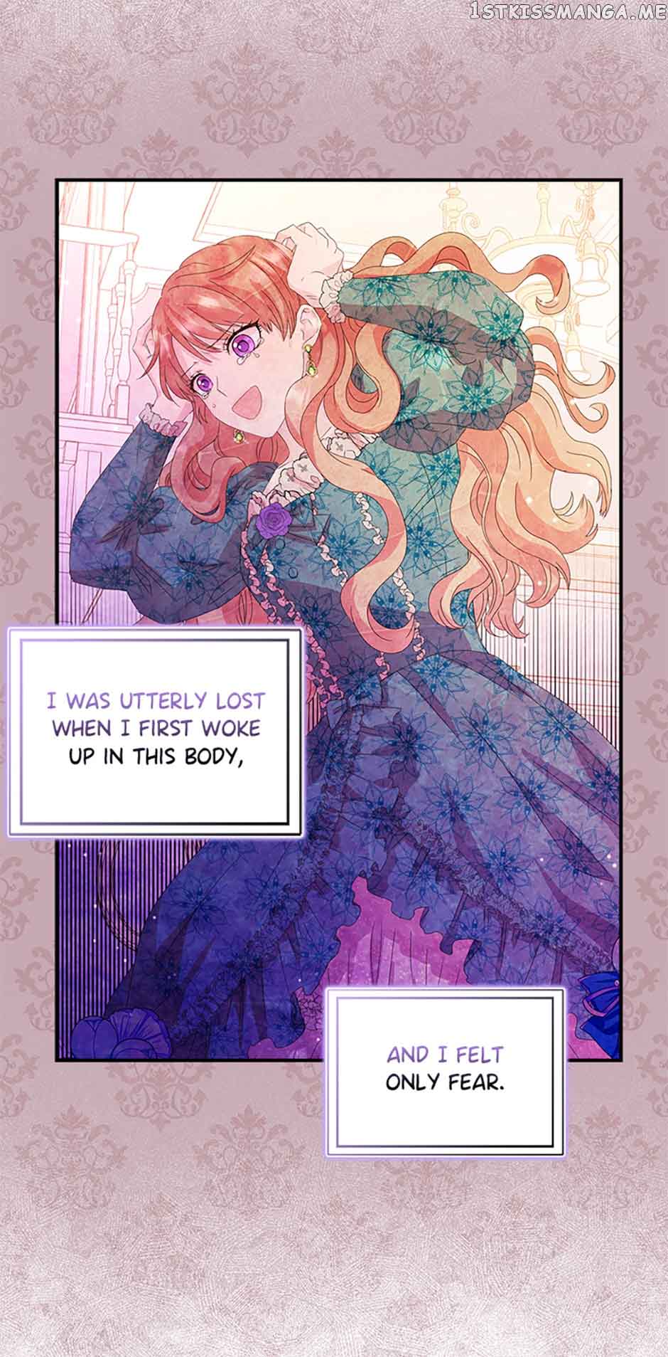 When I Quit Being A Wicked Mother-in-law, Everyone Became Obsessed With Me Chapter 46 250 54