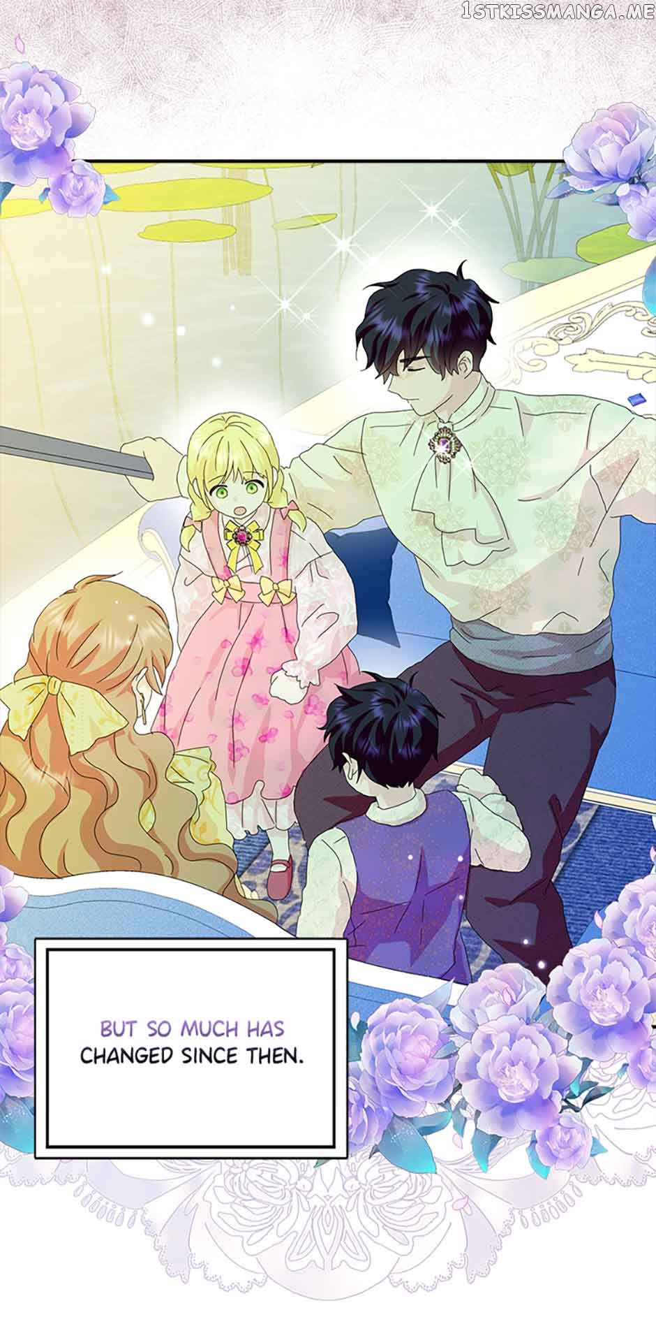 When I Quit Being A Wicked Mother-in-law, Everyone Became Obsessed With Me Chapter 46 251 55