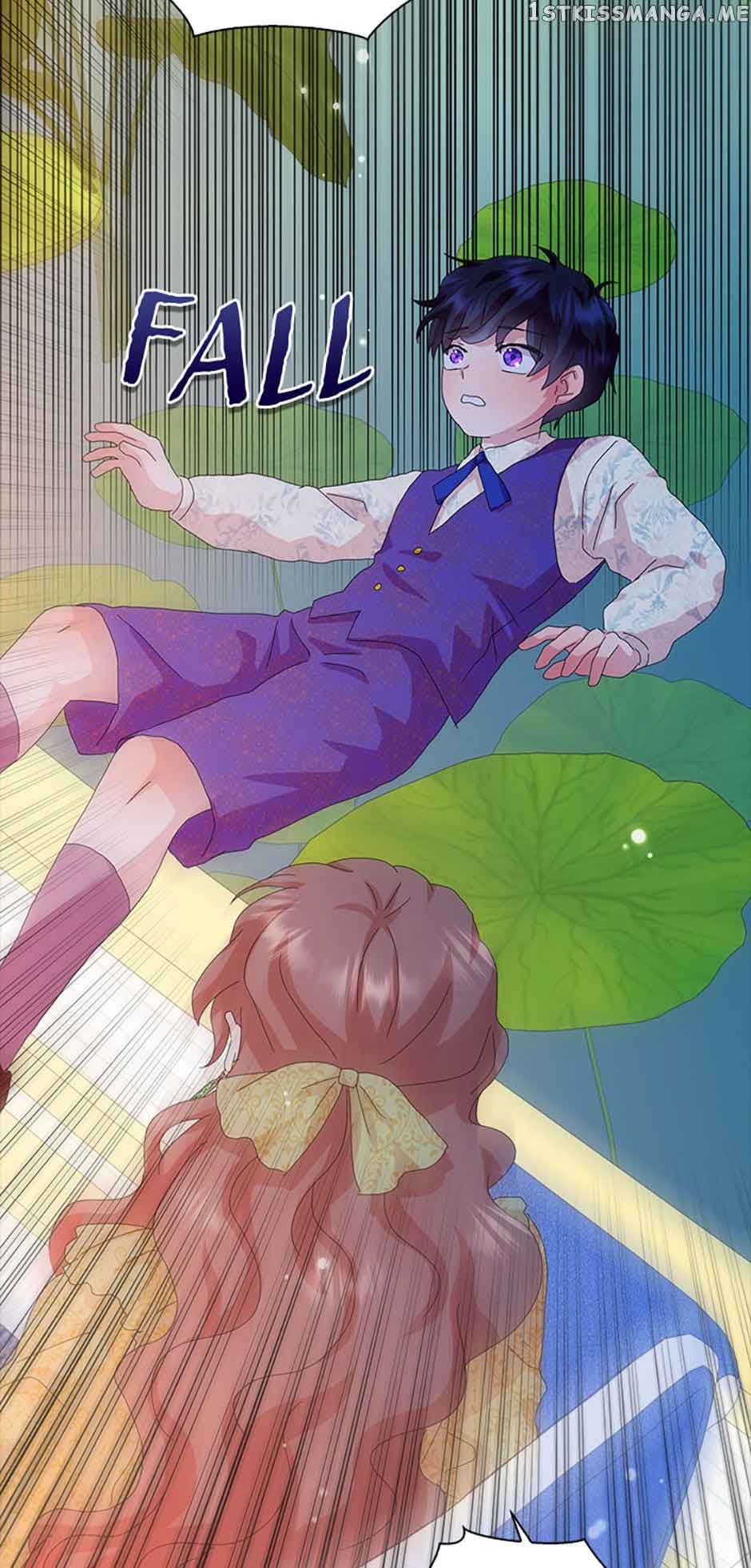 When I Quit Being A Wicked Mother-in-law, Everyone Became Obsessed With Me Chapter 46 255 59