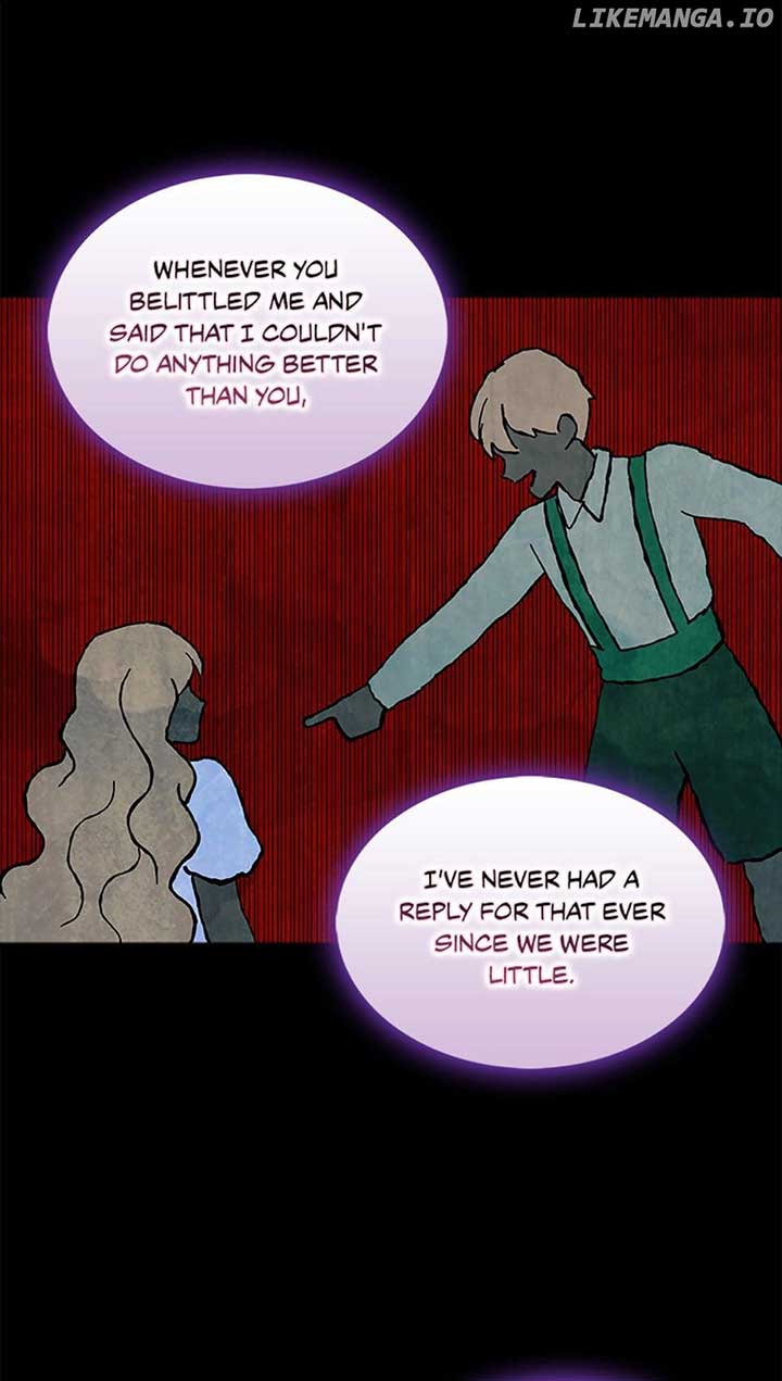When I Quit Being A Wicked Mother-in-law, Everyone Became Obsessed With Me Chapter 52 239 01