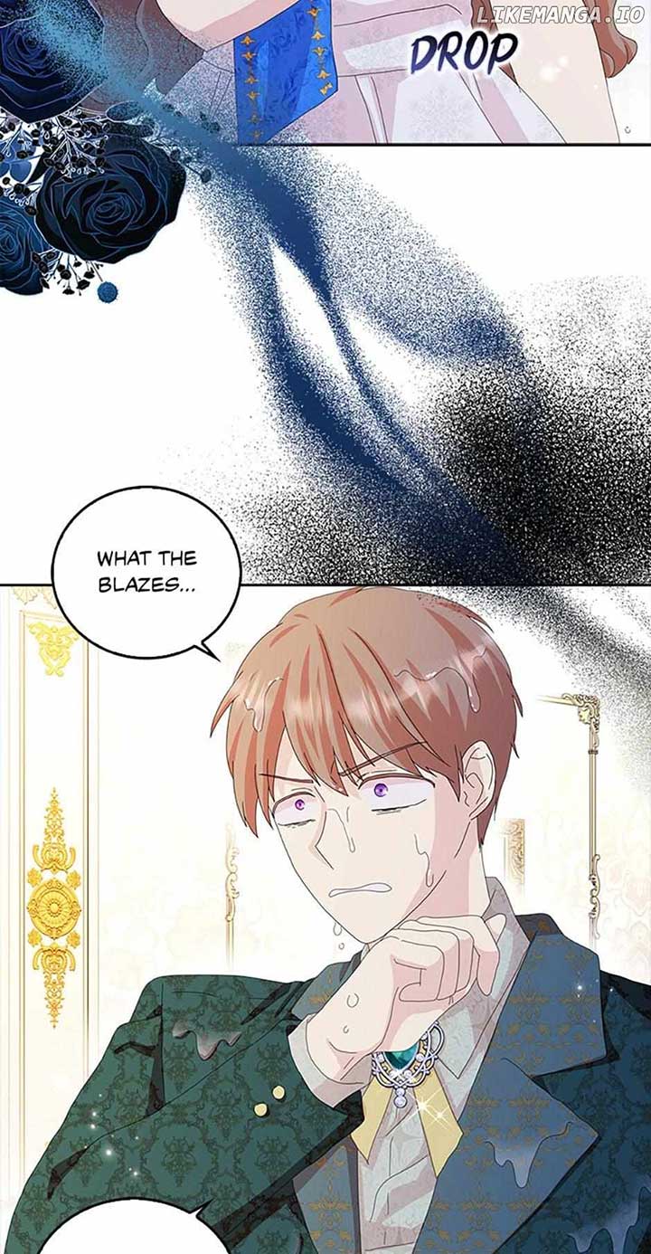 When I Quit Being A Wicked Mother-in-law, Everyone Became Obsessed With Me Chapter 52 245 07