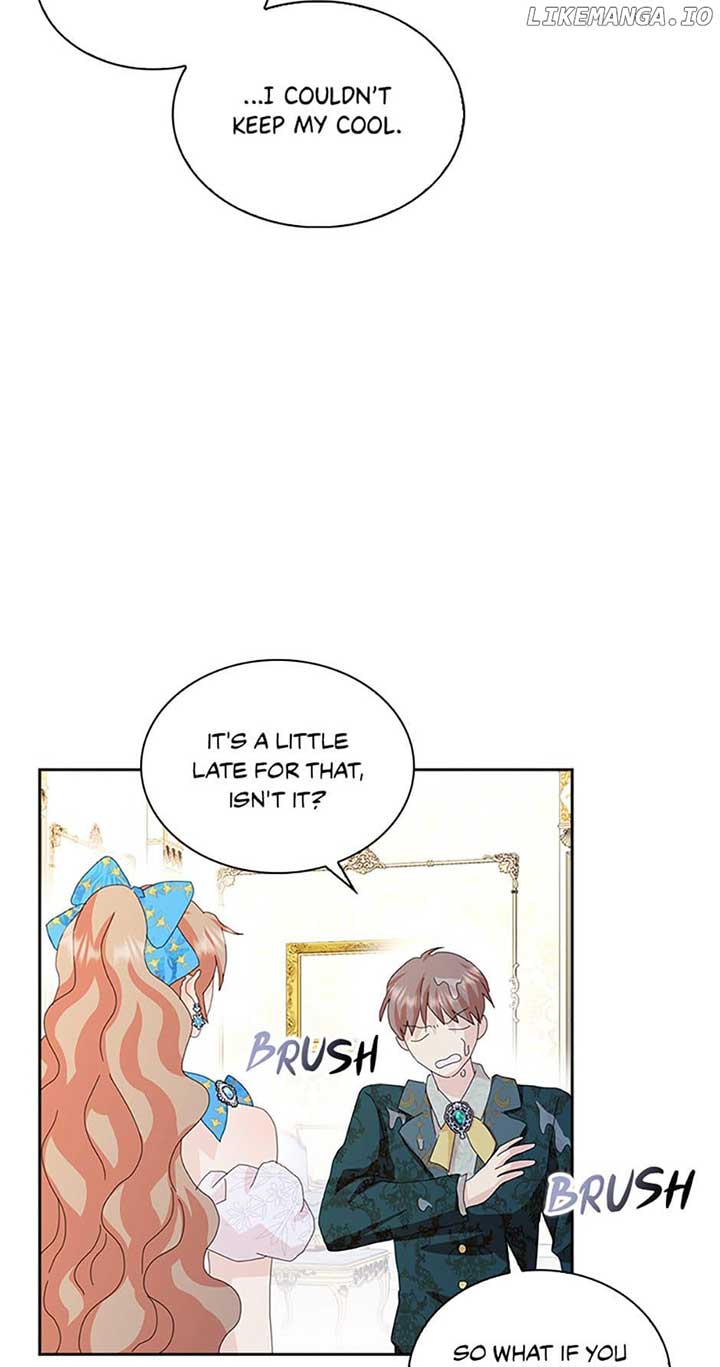 When I Quit Being A Wicked Mother-in-law, Everyone Became Obsessed With Me Chapter 52 254 16