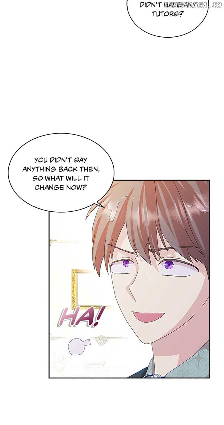 When I Quit Being A Wicked Mother-in-law, Everyone Became Obsessed With Me Chapter 52 255 17