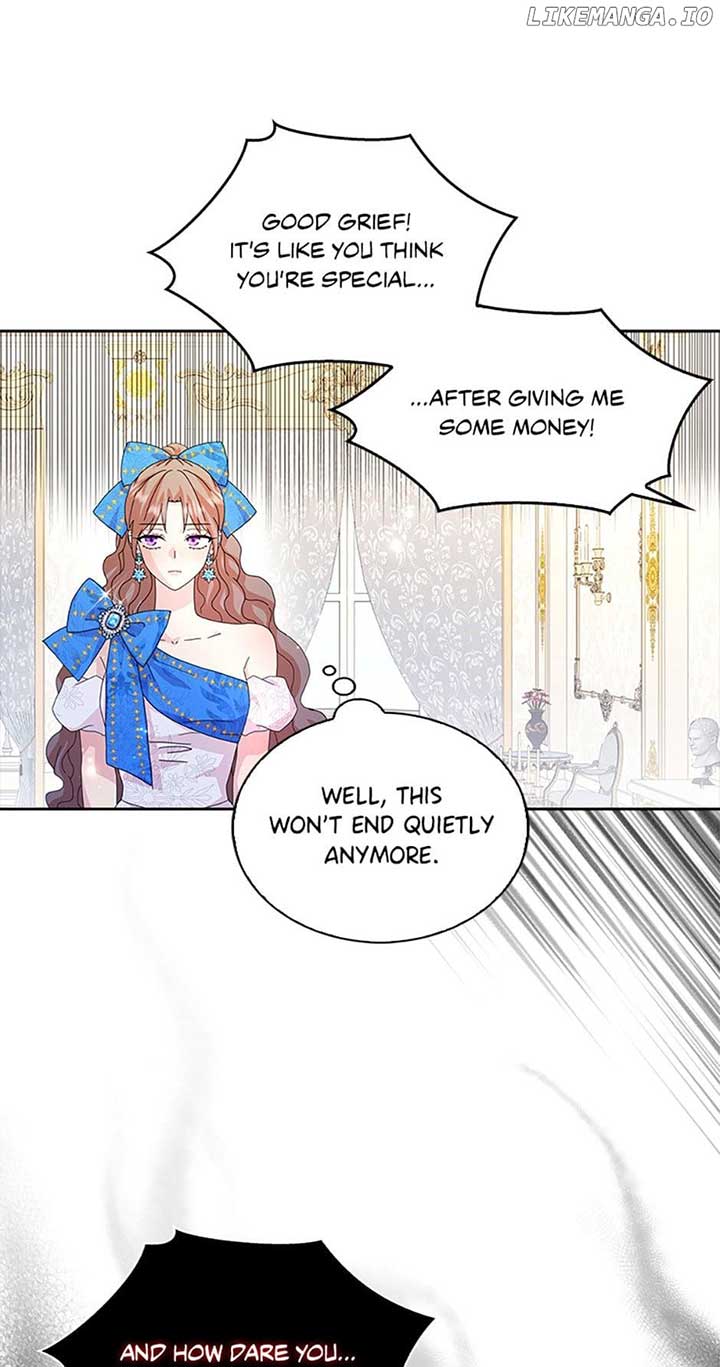When I Quit Being A Wicked Mother-in-law, Everyone Became Obsessed With Me Chapter 52 256 18