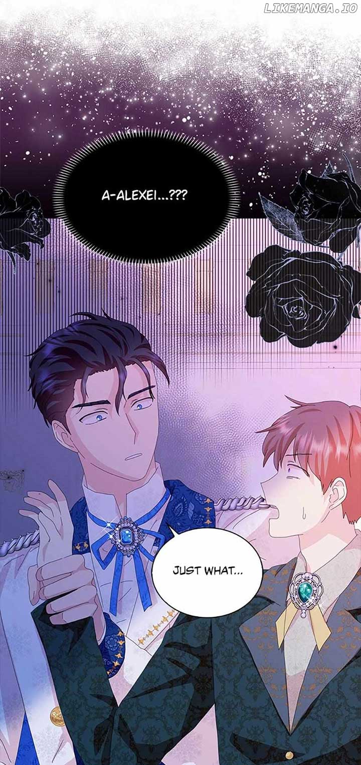 When I Quit Being A Wicked Mother-in-law, Everyone Became Obsessed With Me Chapter 52 261 23