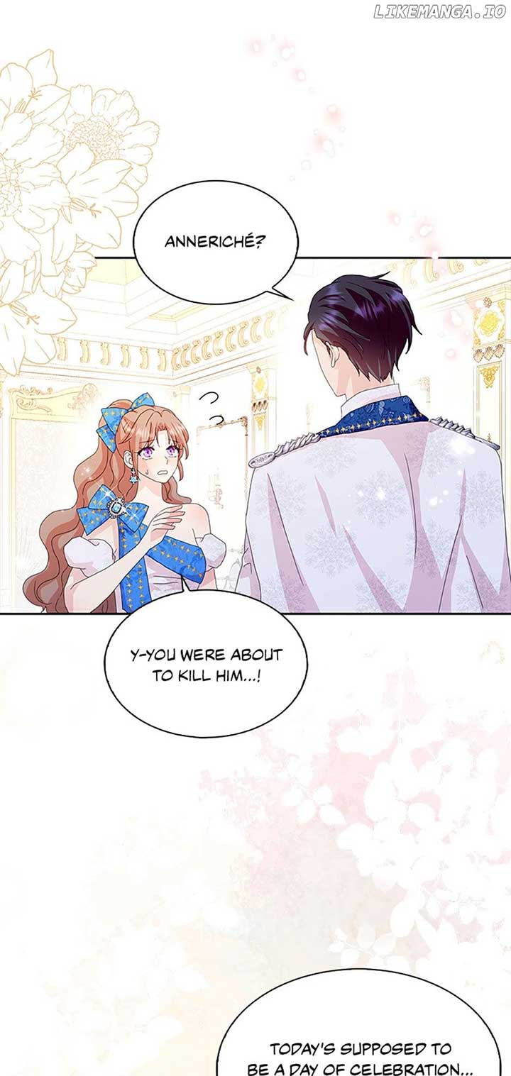When I Quit Being A Wicked Mother-in-law, Everyone Became Obsessed With Me Chapter 52 271 33