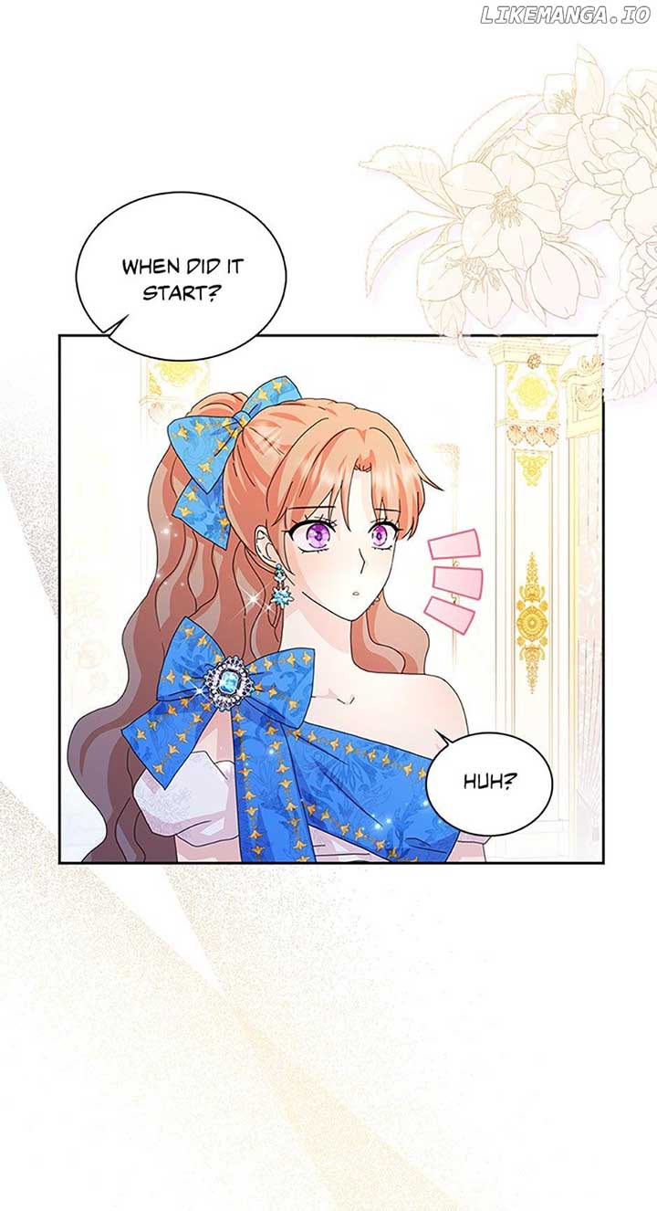 When I Quit Being A Wicked Mother-in-law, Everyone Became Obsessed With Me Chapter 52 277 39