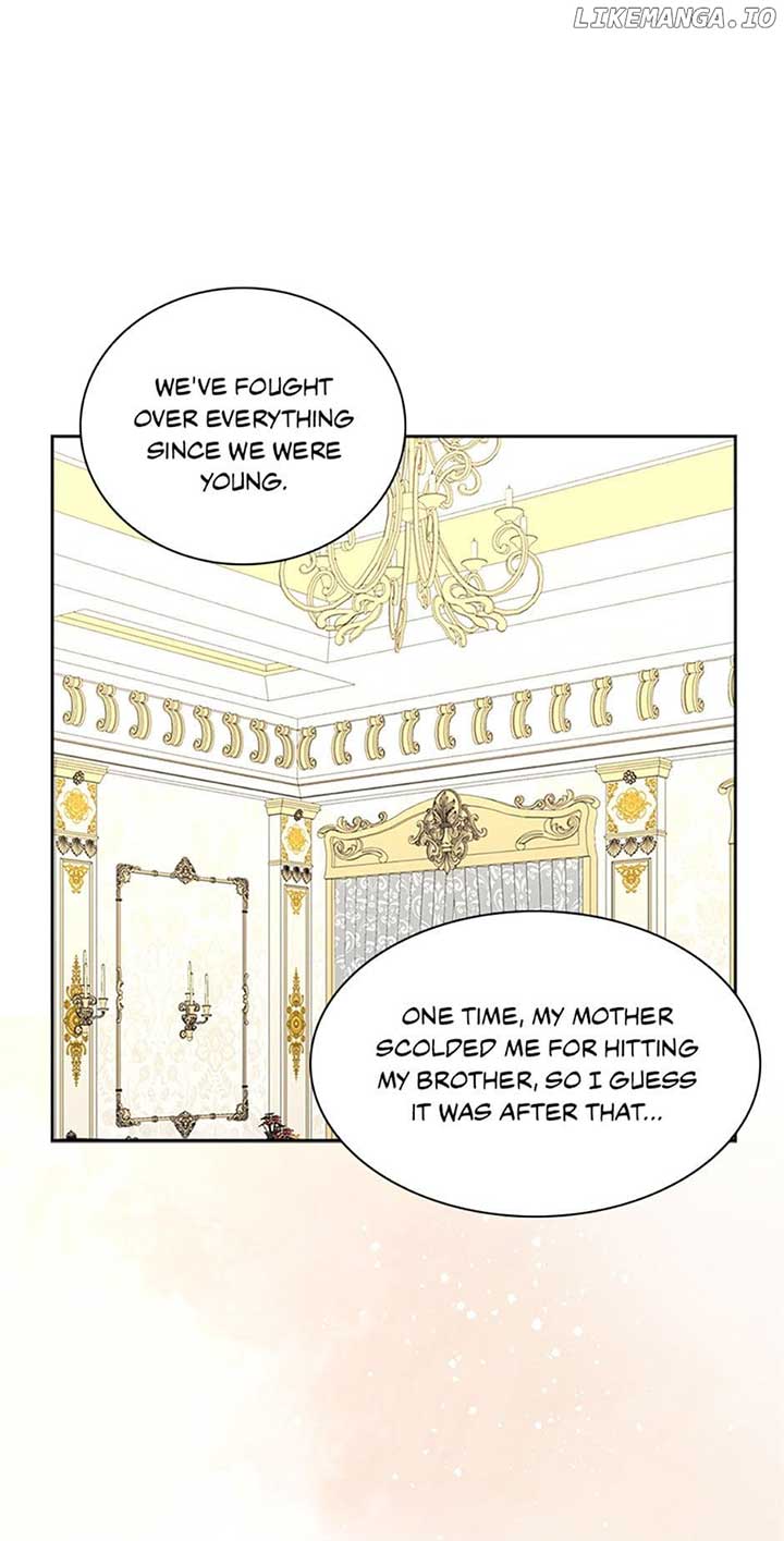 When I Quit Being A Wicked Mother-in-law, Everyone Became Obsessed With Me Chapter 52 284 46