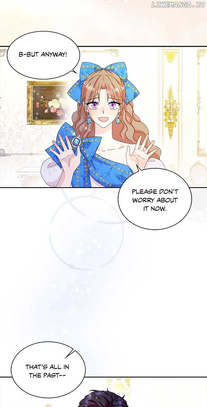 When I Quit Being A Wicked Mother-in-law, Everyone Became Obsessed With Me Chapter 52 285 47
