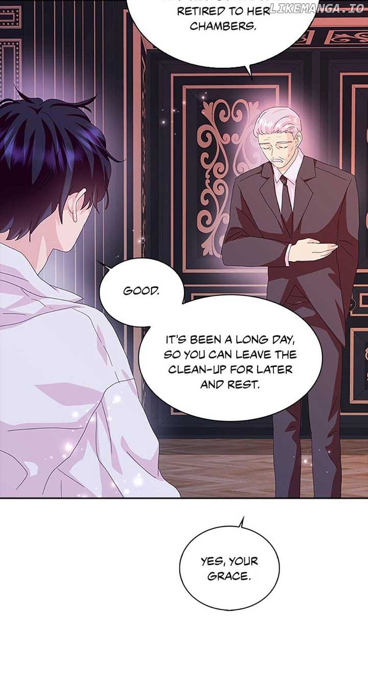 When I Quit Being A Wicked Mother-in-law, Everyone Became Obsessed With Me Chapter 52 303 65