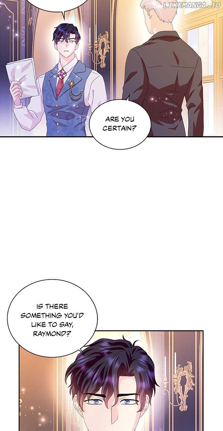 When I Quit Being A Wicked Mother-in-law, Everyone Became Obsessed With Me Chapter 53 246 20
