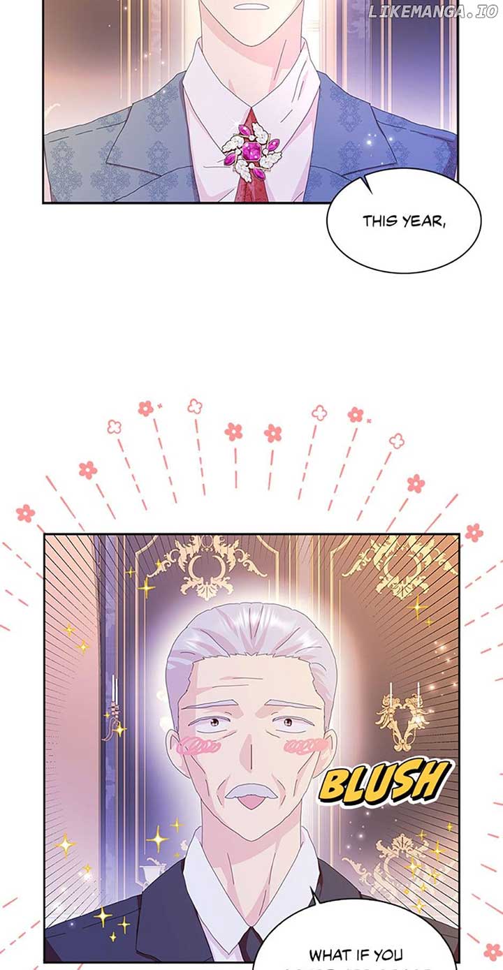 When I Quit Being A Wicked Mother-in-law, Everyone Became Obsessed With Me Chapter 53 247 21