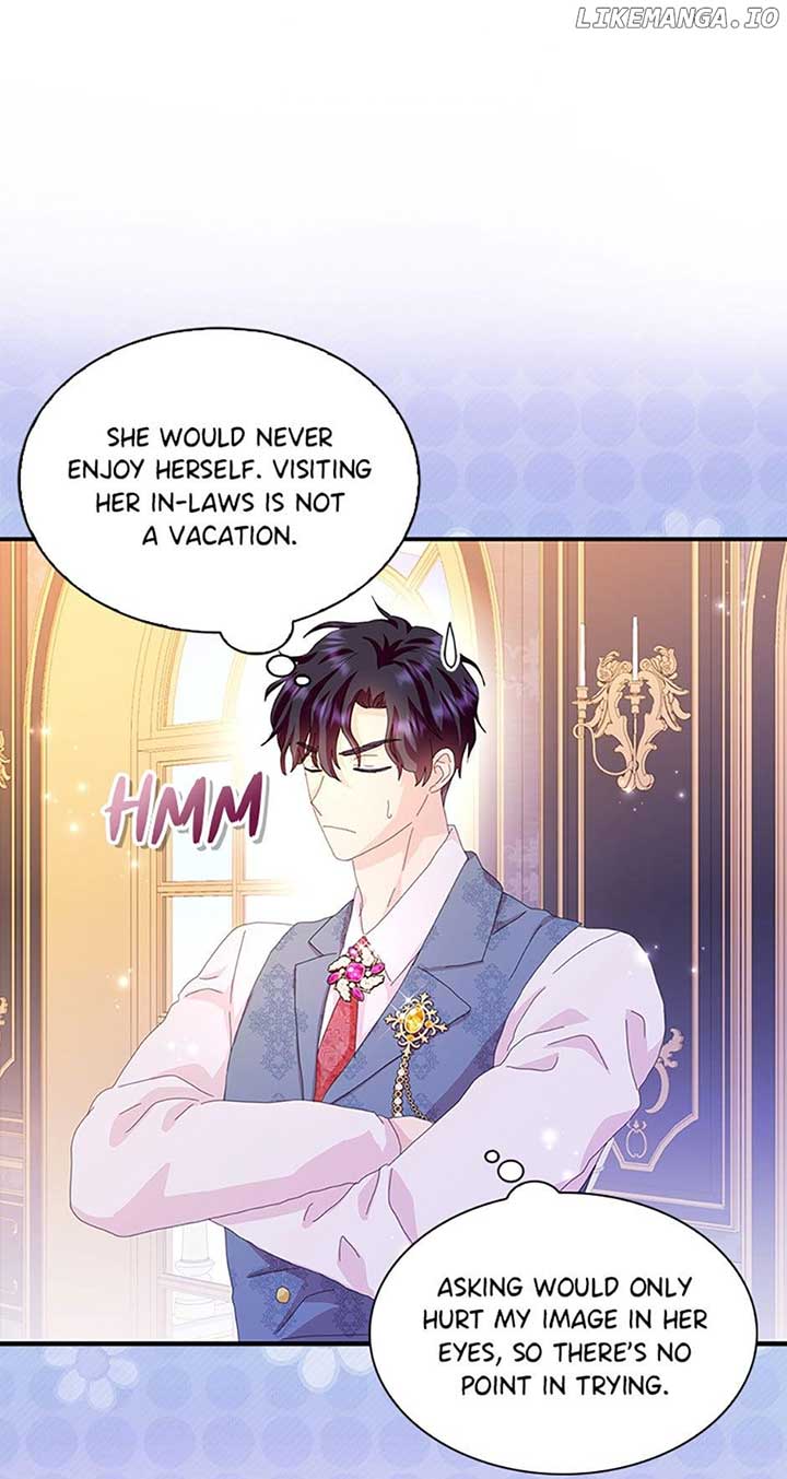 When I Quit Being A Wicked Mother-in-law, Everyone Became Obsessed With Me Chapter 53 256 30
