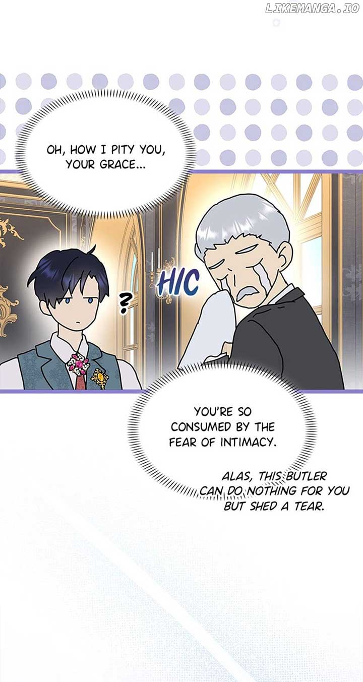 When I Quit Being A Wicked Mother-in-law, Everyone Became Obsessed With Me Chapter 53 258 32