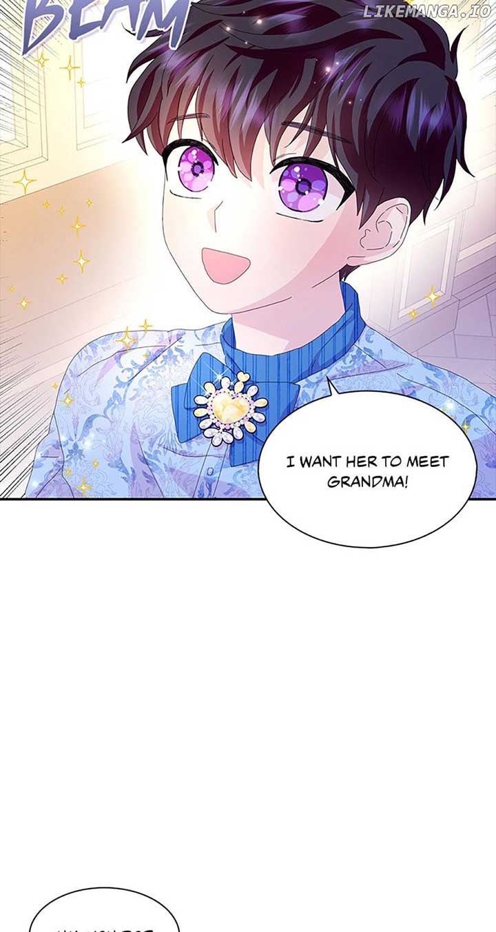 When I Quit Being A Wicked Mother-in-law, Everyone Became Obsessed With Me Chapter 53 260 34