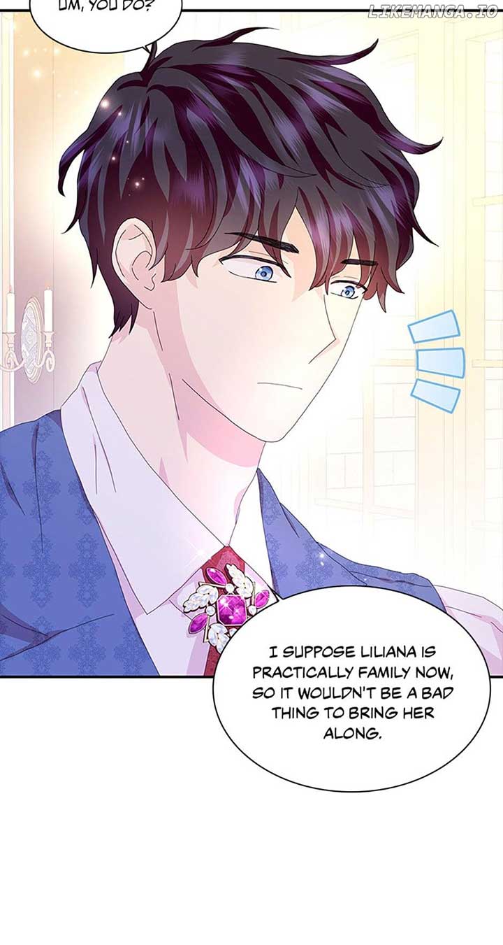When I Quit Being A Wicked Mother-in-law, Everyone Became Obsessed With Me Chapter 53 261 35