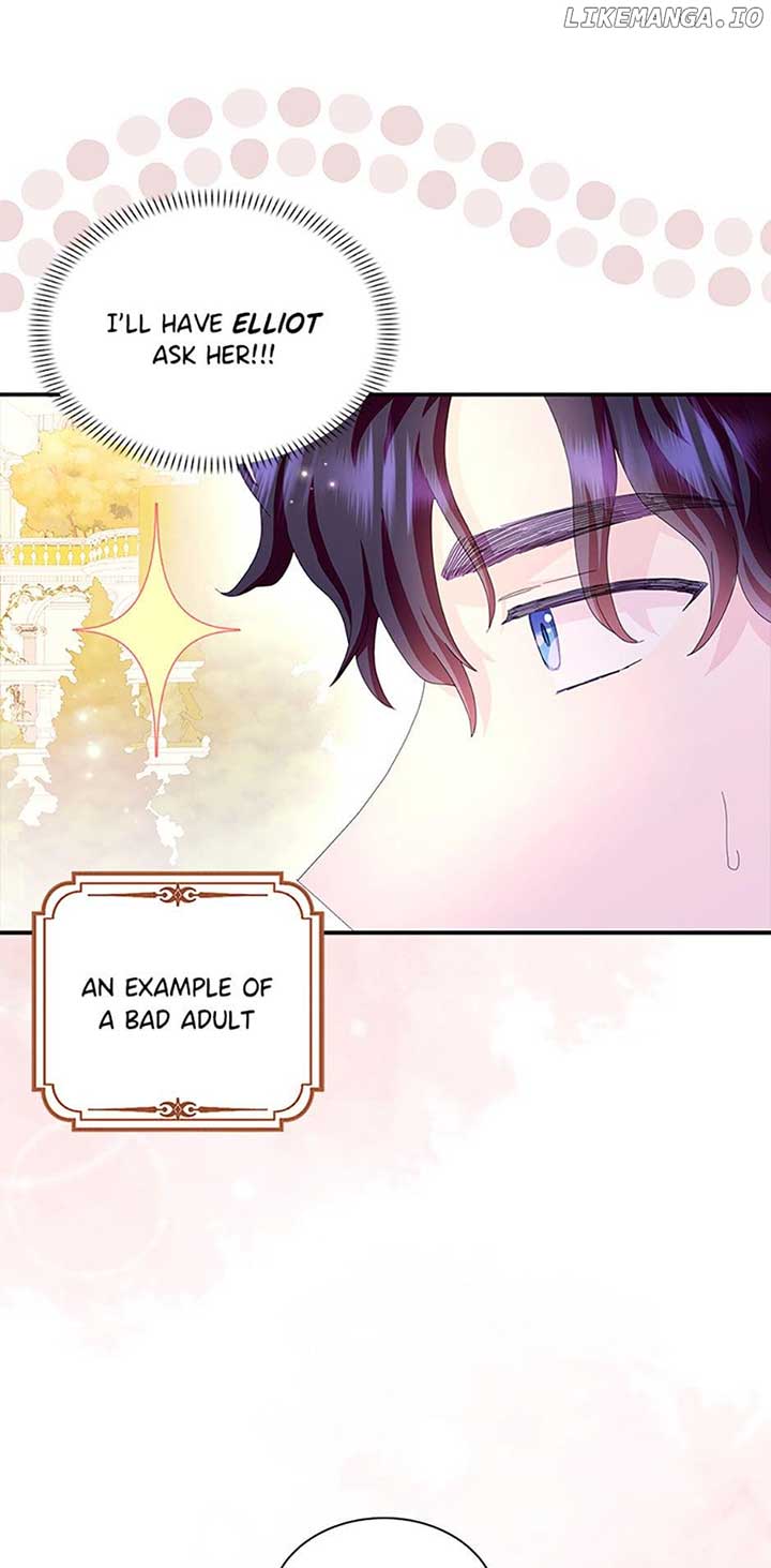 When I Quit Being A Wicked Mother-in-law, Everyone Became Obsessed With Me Chapter 53 268 42