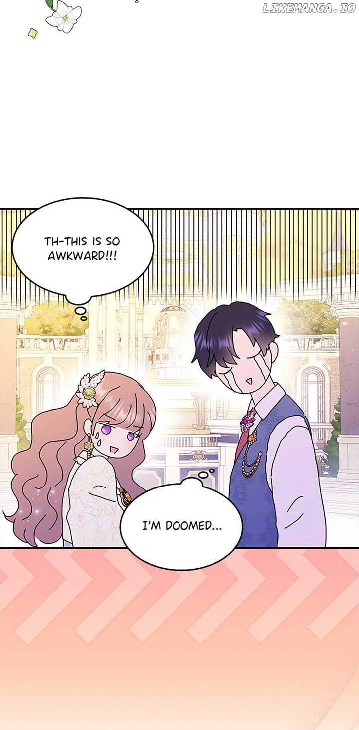 When I Quit Being A Wicked Mother-in-law, Everyone Became Obsessed With Me Chapter 53 272 46